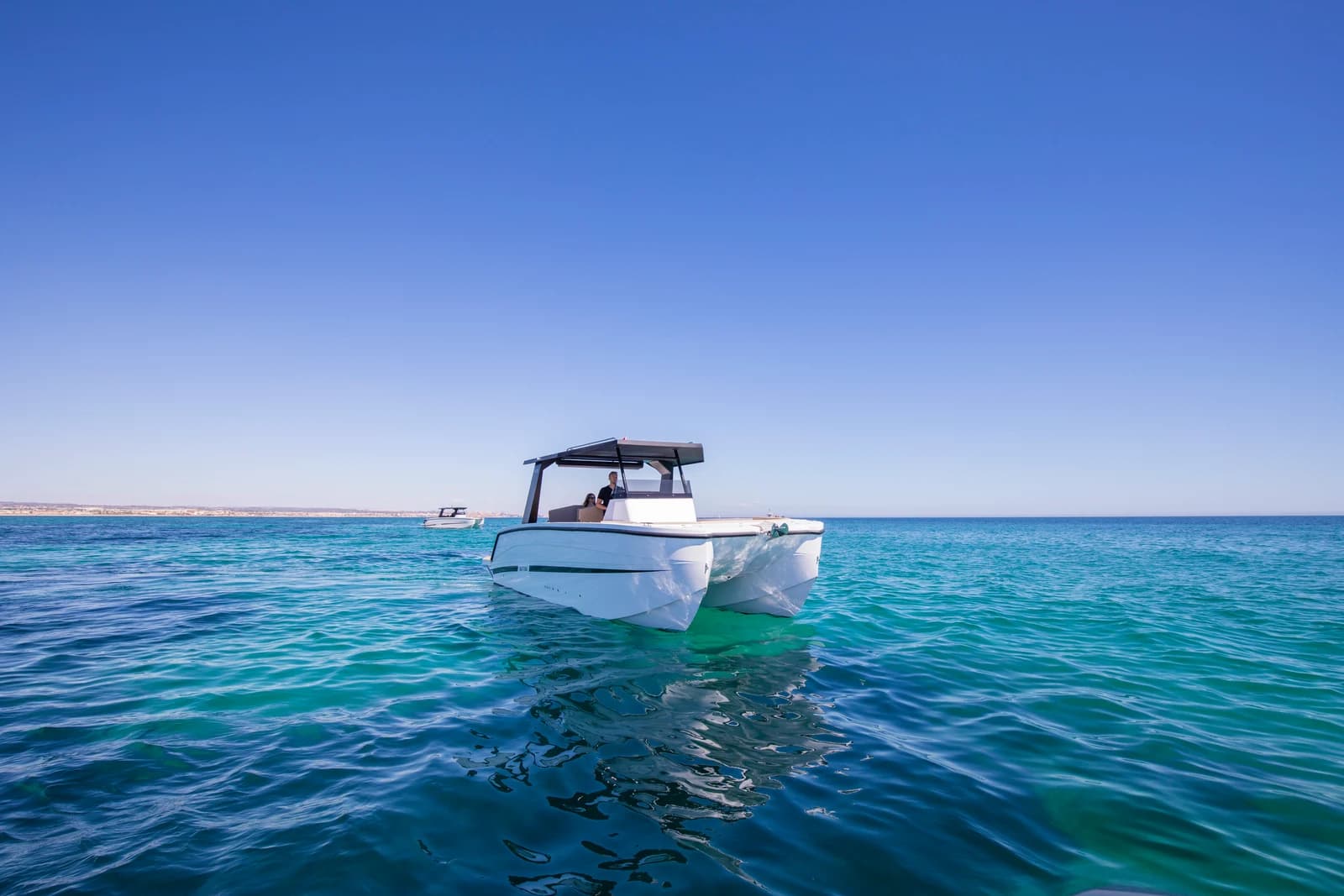 Jakesa Charter