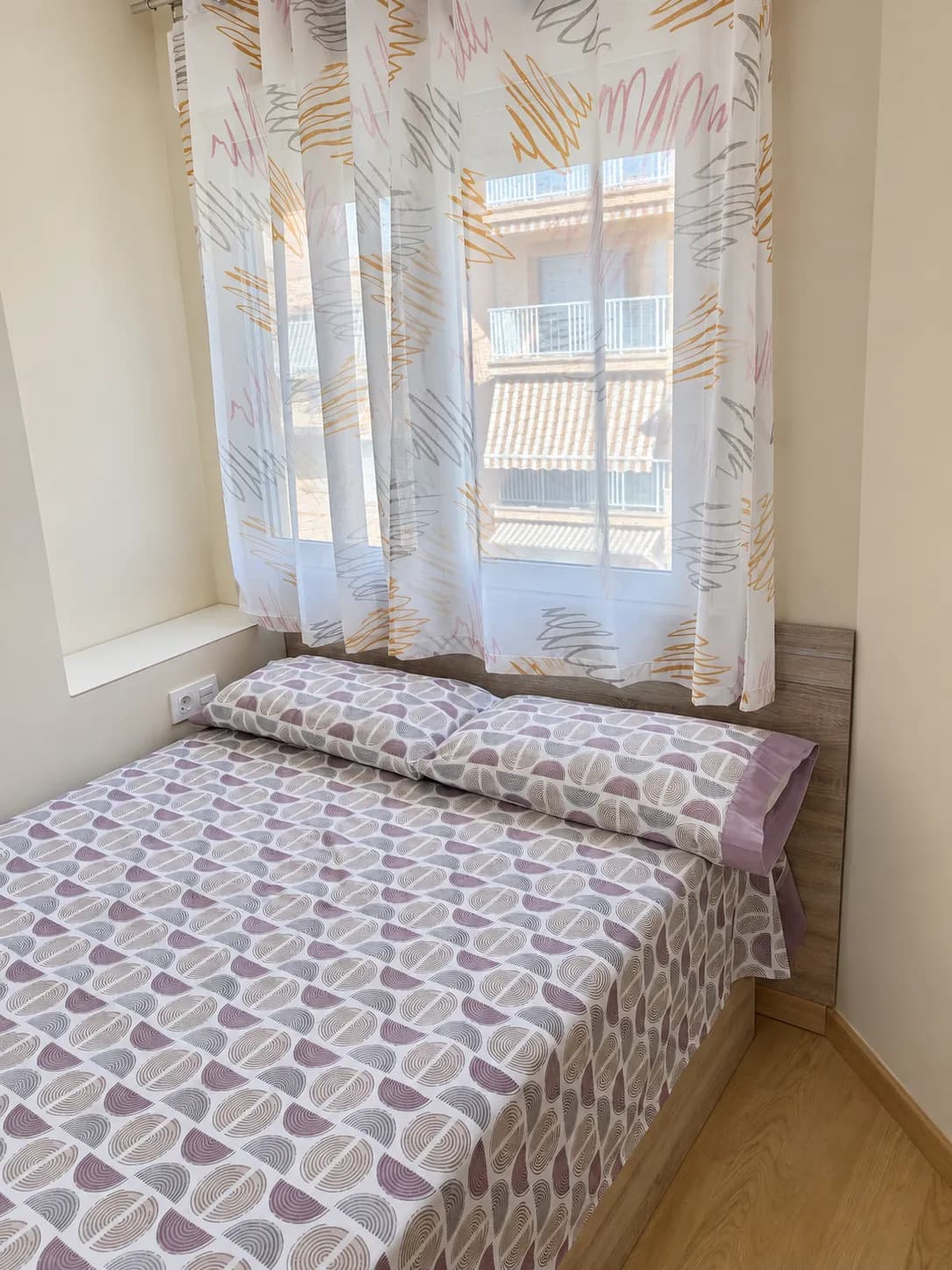 Première chambre