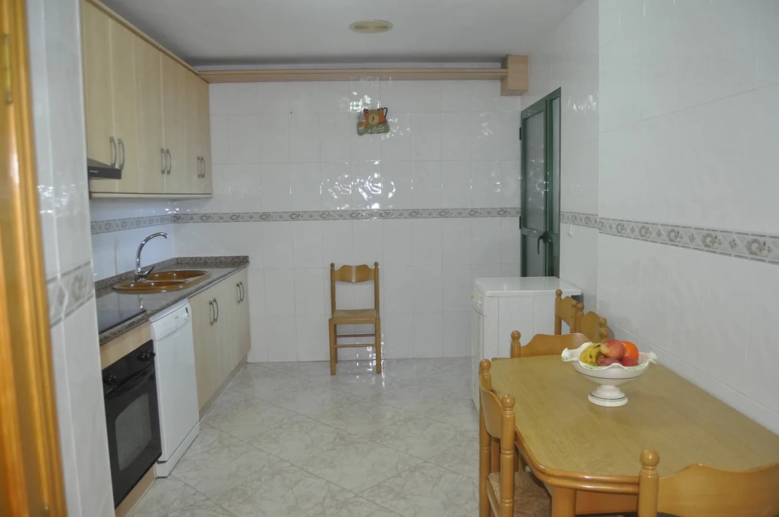 Cocina independiente