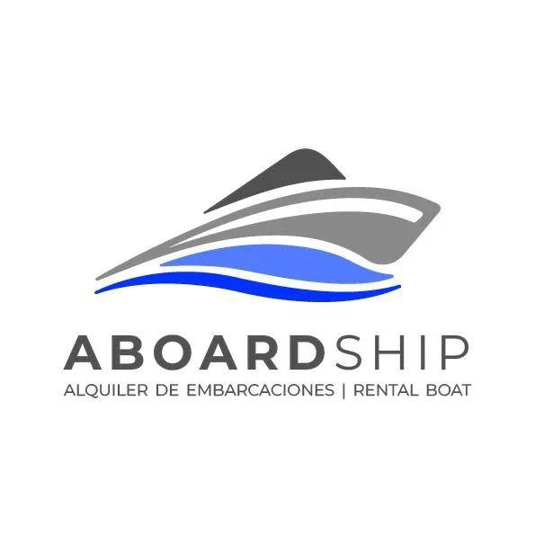 Logo de Aboardship