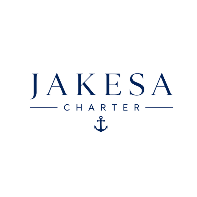 Logotipo de Jakesa Charter